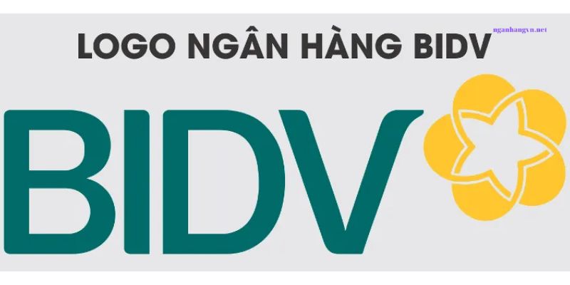 Ý nghĩa biểu tượng của ngân hàng BIDV