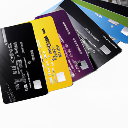 Các loại thẻ ghi nợ bạn có thể lựa chọn khi mở tài khoản ngân hàng