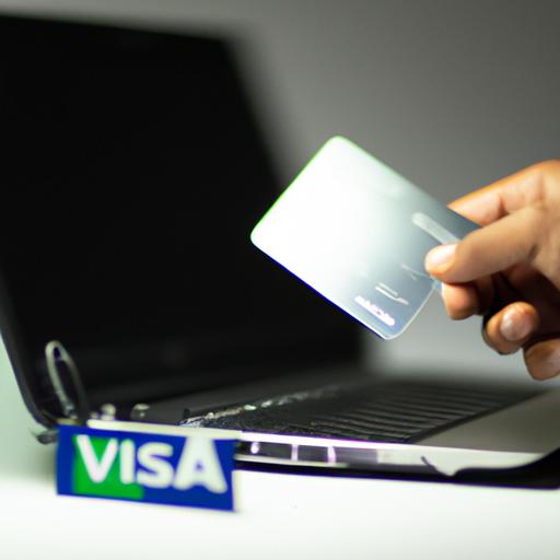 Chuyển tiền quốc tế qua thẻ Visa dễ dàng và tiện lợi
