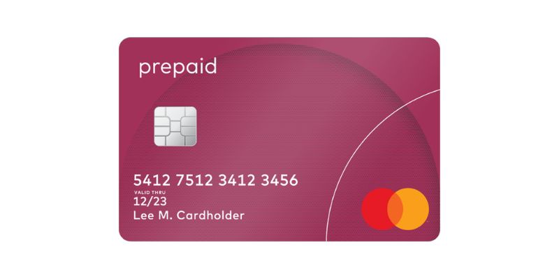 Thẻ trả trước (Prepaid card)