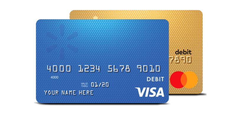 Thẻ ghi nợ (Debit card)